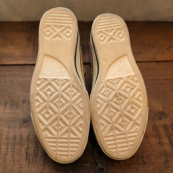 Converse X Mara Hoffman All Star High 70 - Picture 6 of 6